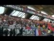 Ambiance Supporters Lyonnais Gerland : Lyon - Munich