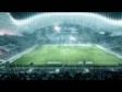 Le futur stade Vélodrome - Euro 2016 - Film de présentation